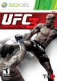 UFC UNDISPUTED 3 